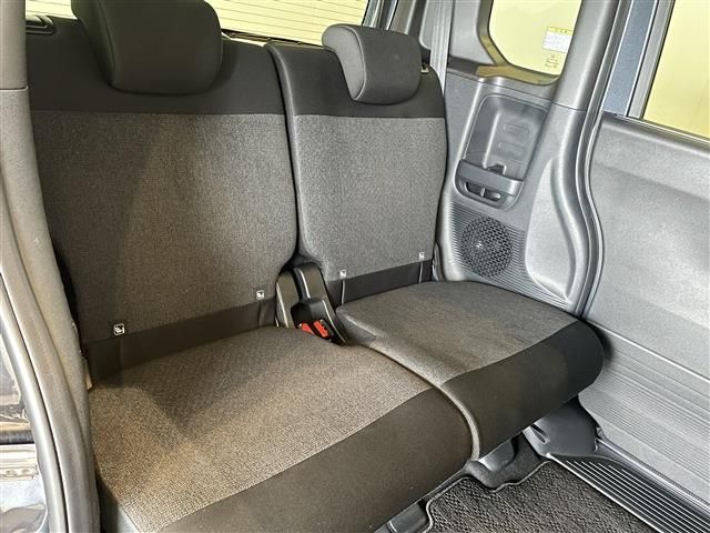 HONDA N BOX CUSTOM 2023 Image 31