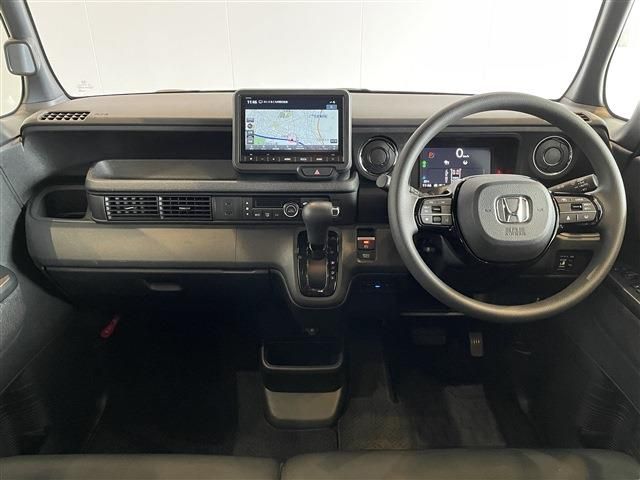 HONDA N BOX CUSTOM 2023 Image 31