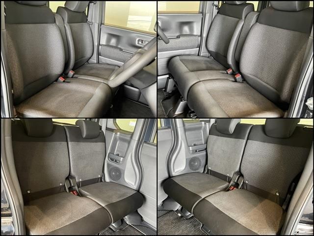 HONDA N BOX CUSTOM 2023 Image 31