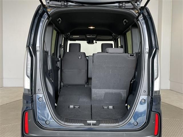 HONDA N BOX CUSTOM 2023 Image 31