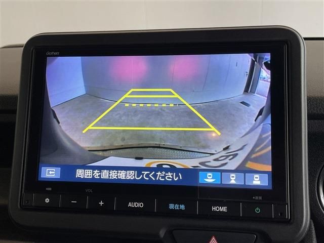 HONDA N BOX CUSTOM 2023 Image 31