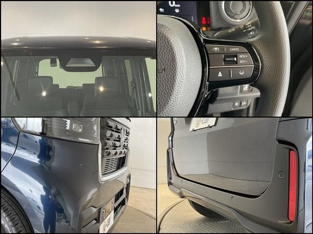 HONDA N BOX CUSTOM 2023 Image 31