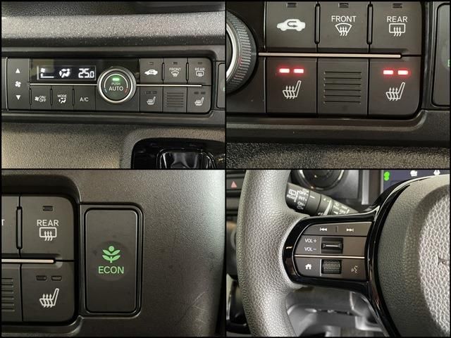 HONDA N BOX CUSTOM 2023 Image 31