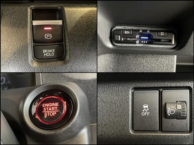 HONDA N BOX CUSTOM 2023 Image 31