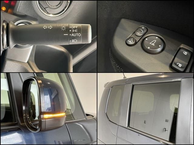 HONDA N BOX CUSTOM 2023 Image 31