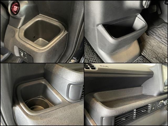 HONDA N BOX CUSTOM 2023 Image 31