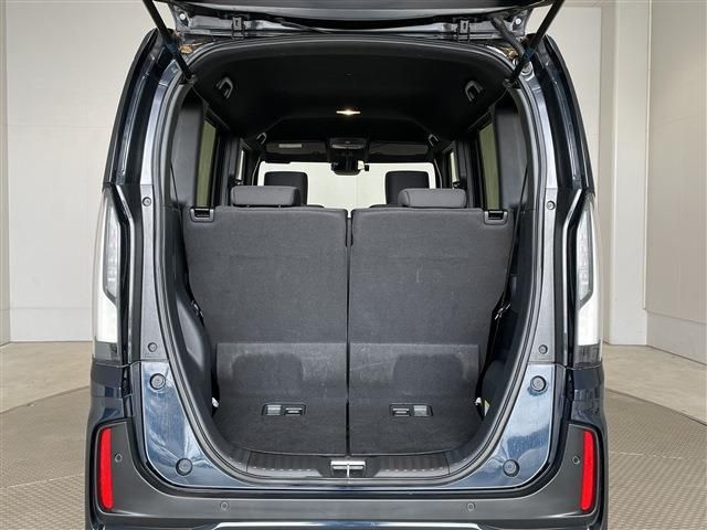 HONDA N BOX CUSTOM 2023 Image 31