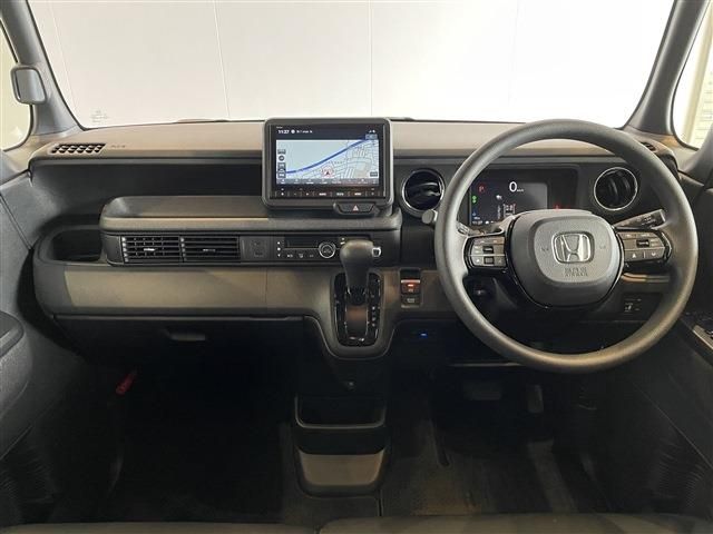 HONDA N BOX CUSTOM 2023 Image 31