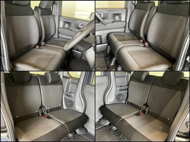 HONDA N BOX CUSTOM 2023 Image 31