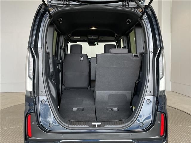 HONDA N BOX CUSTOM 2023 Image 31