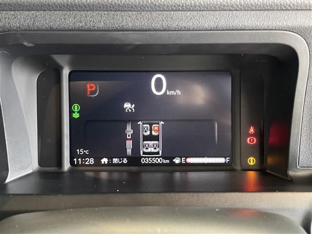 HONDA N BOX CUSTOM 2023 Image 31