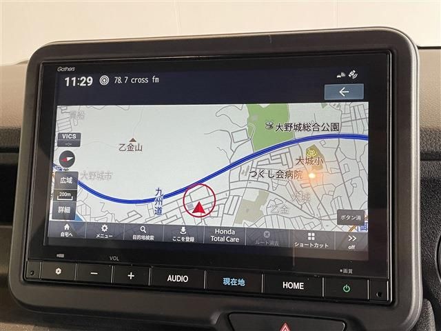 HONDA N BOX CUSTOM 2023 Image 31