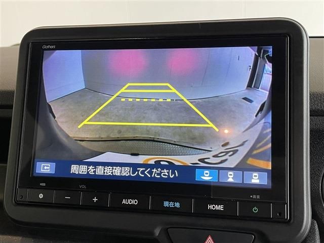 HONDA N BOX CUSTOM 2023 Image 31