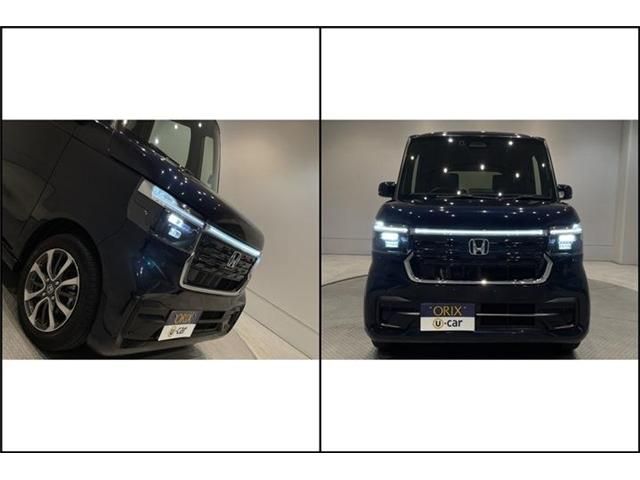 HONDA N BOX CUSTOM 2023 Image 31