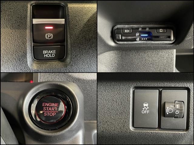 HONDA N BOX CUSTOM 2023 Image 31