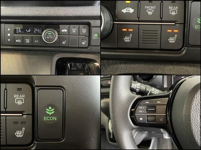 HONDA N BOX CUSTOM 2023 Image 31