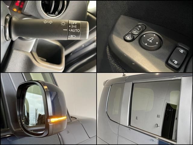 HONDA N BOX CUSTOM 2023 Image 31