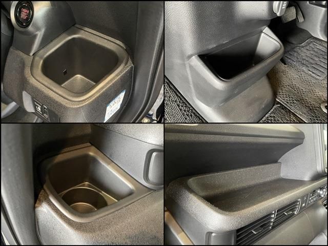 HONDA N BOX CUSTOM 2023 Image 31