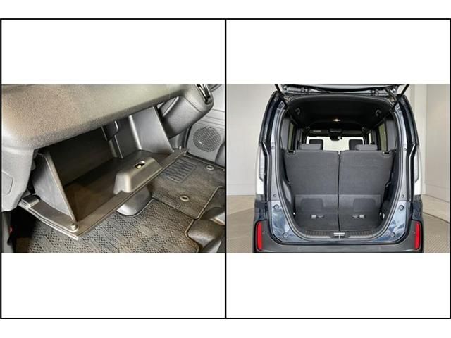 HONDA N BOX CUSTOM 2023 Image 31