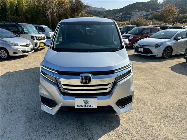 HONDA STEPWAGON E:HEV SPAD 2021 Image 31