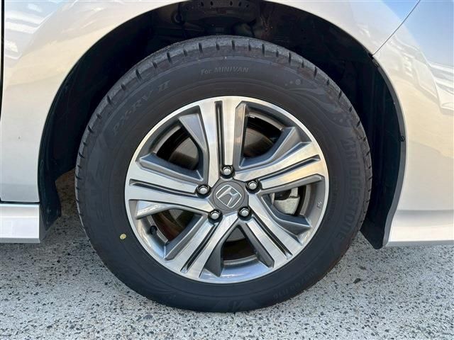 HONDA STEPWAGON E:HEV SPAD 2021 Image 31