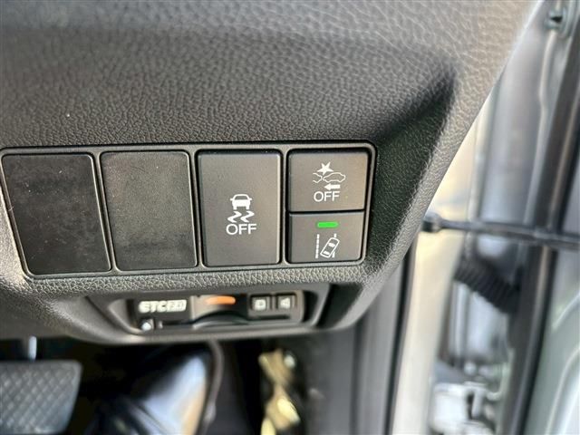 HONDA STEPWAGON E:HEV SPAD 2021 Image 31