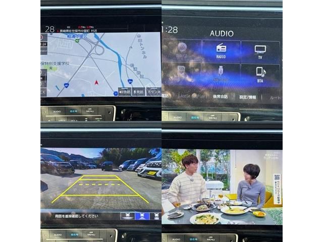 HONDA STEPWAGON E:HEV SPAD 2021 Image 31