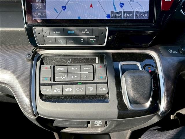 HONDA STEPWAGON E:HEV SPAD 2021 Image 31