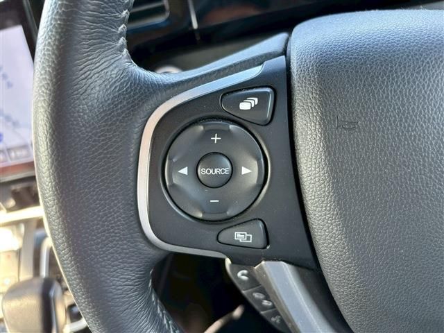 HONDA STEPWAGON E:HEV SPAD 2021 Image 31