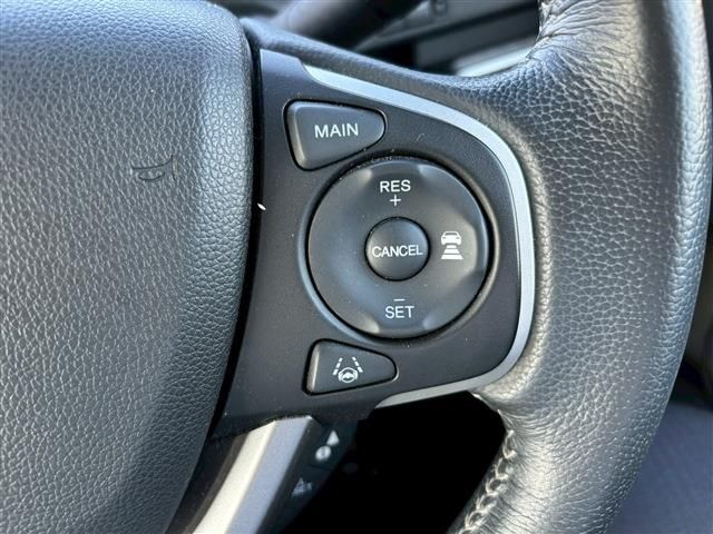 HONDA STEPWAGON E:HEV SPAD 2021 Image 31