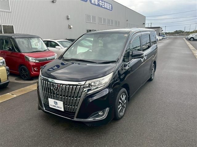 TOYOTA ESQUIRE 2018 Image 31