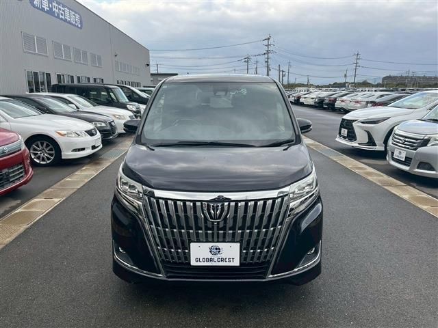 TOYOTA ESQUIRE 2018 Image 31