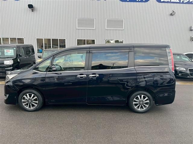 TOYOTA ESQUIRE 2018 Image 31