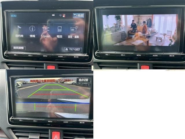 TOYOTA ESQUIRE 2018 Image 31