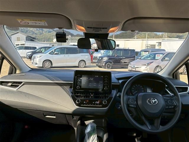 TOYOTA COROLLA TOURING HYBR 2020 Image 31