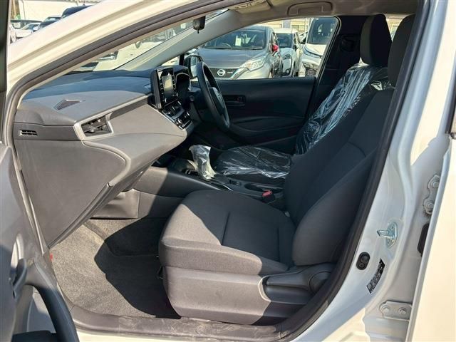 TOYOTA COROLLA TOURING HYBR 2020 Image 31