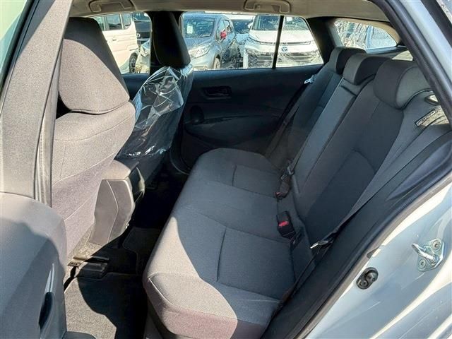 TOYOTA COROLLA TOURING HYBR 2020 Image 31