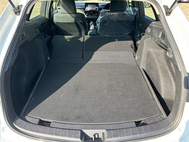 TOYOTA COROLLA TOURING HYBR 2020 Image 31