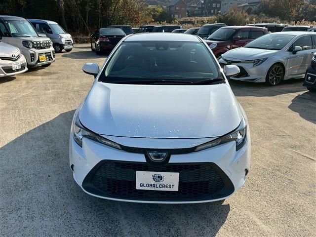TOYOTA COROLLA TOURING HYBR 2020 Image 31