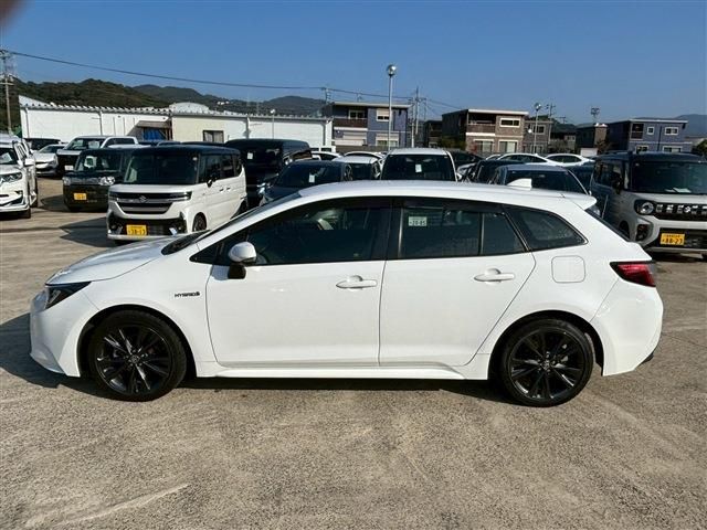 TOYOTA COROLLA TOURING HYBR 2020 Image 31