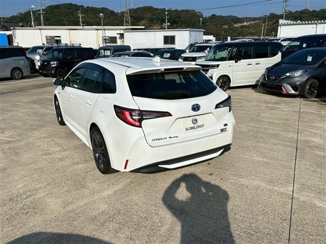 TOYOTA COROLLA TOURING HYBR 2020 Image 31