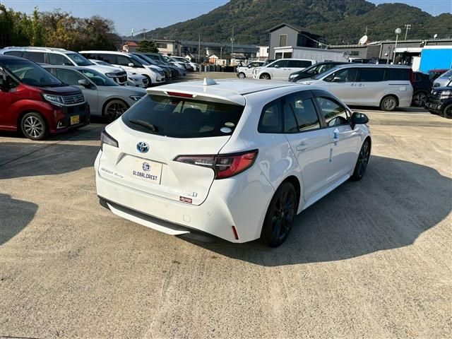 TOYOTA COROLLA TOURING HYBR 2020 Image 31