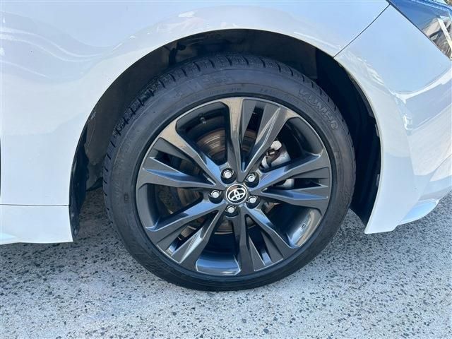 TOYOTA COROLLA TOURING HYBR 2020 Image 31