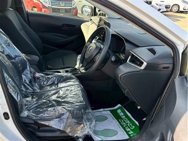 TOYOTA COROLLA TOURING HYBR 2020 Image 31