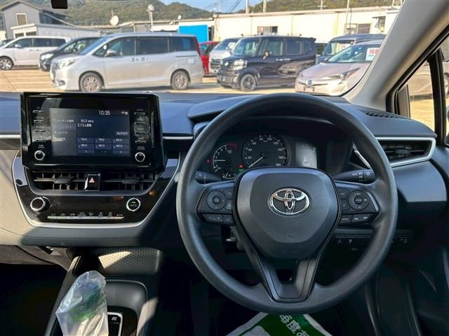 TOYOTA COROLLA TOURING HYBR 2020 Image 31