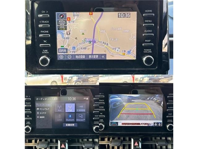 TOYOTA COROLLA TOURING HYBR 2020 Image 31