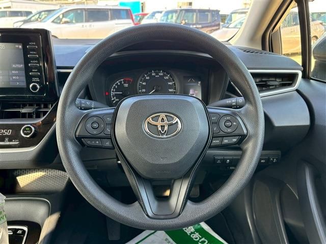 TOYOTA COROLLA TOURING HYBR 2020 Image 31