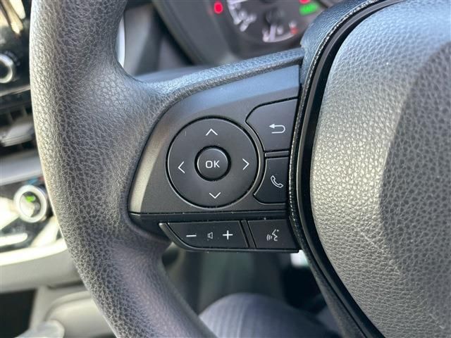 TOYOTA COROLLA TOURING HYBR 2020 Image 31