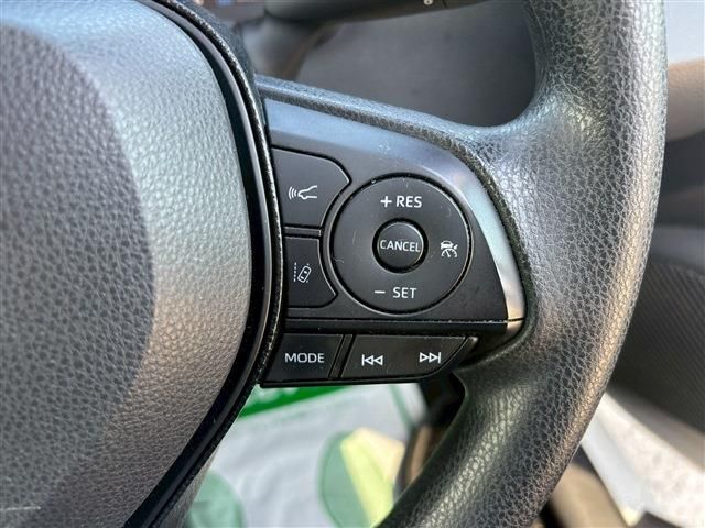 TOYOTA COROLLA TOURING HYBR 2020 Image 31