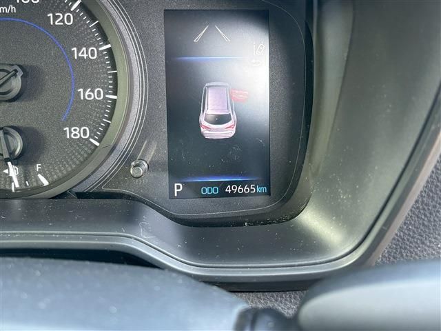 TOYOTA COROLLA TOURING HYBR 2020 Image 31